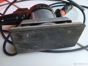 Festo RTE ruční vibrační bruska - 3