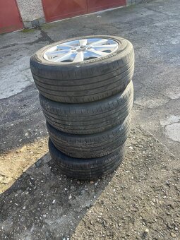 alu disky s pneumatikami - 3