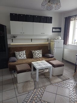 Byt ve Staňkově - 3