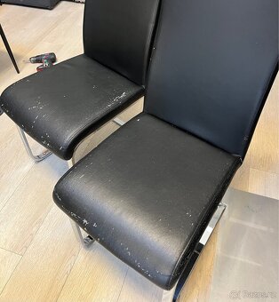 Jídelní židle - 3