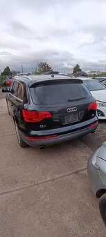 Audi Q7 - 3