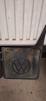 Zastěrky vw T4 - 3