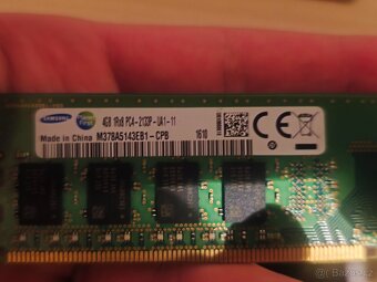 DDR 3 8gb - 3