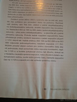 Naučte se fotografovat - 3