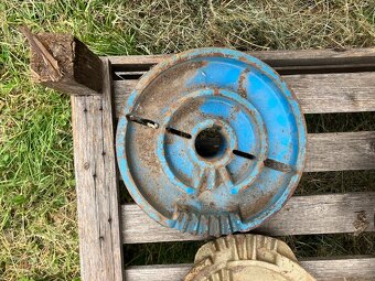 lis forsricht - vázání - 3