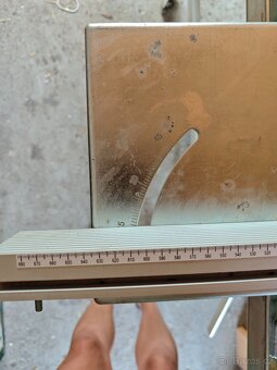 Kotoučová pila - cirkulárka JET JTS-315 - 3