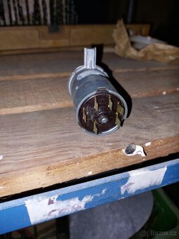 Náhradní dily na Žigula Vaz 2101 - 3