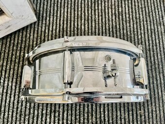 Rimmel vintage snare 13” - 3
