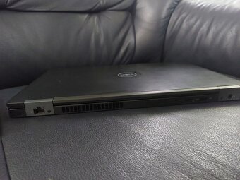 Notebook Dell, Core i5, 8 GB/250 GB, nabíječka - 3