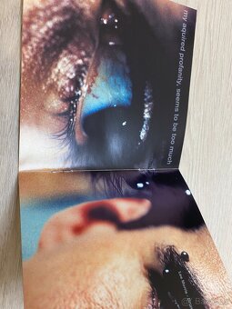 PARADISE LOST: BELIEVE IN NOTHING, 2001, 1.PRESS - 3