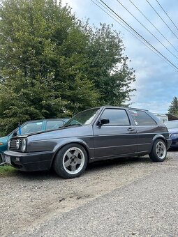 Predám elektróny 4x100 r15 - 3