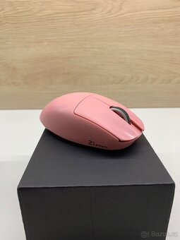 Prodám herní myš Zaopin Z1 Pro - 3