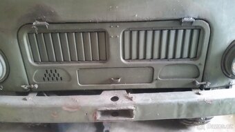 Prodám Tatra 805 - 3