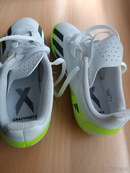 Kopačky Adidas - 3