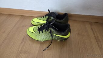 Dětské kopačky Nike 35 - 3