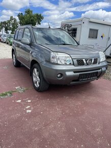 Nissan x-trail 2.2dci...4x4 - 3