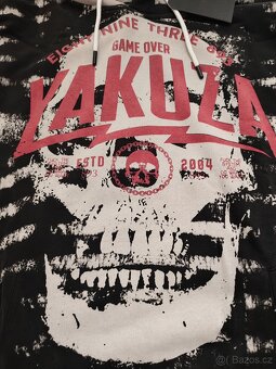 Yakuza Jailbreak - 3