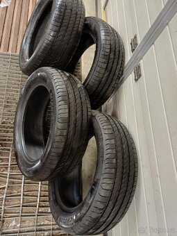 LETNÍ 195/55 R16 4Ks - 3