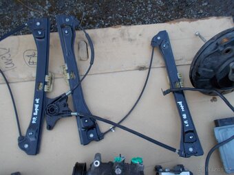 Díly 3. Škoda Rapid 1.2TSI 77kw - 3