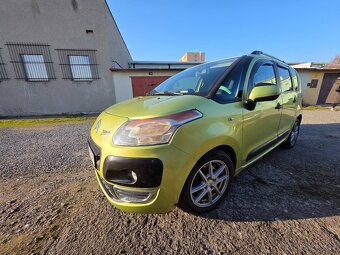 CITROEN C3 PICASSO - 3