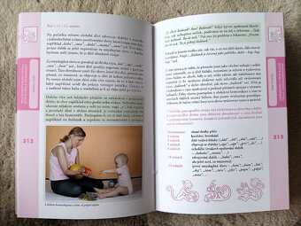 Rozvíjej se děťátko - 3