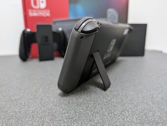 Nintendo Switch - 3