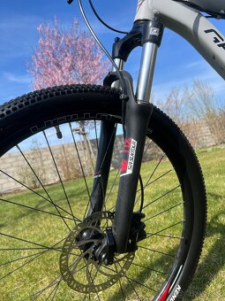 Genesis Solution 3.2 (27.5") - 3