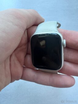 Apple watch 7 - 3