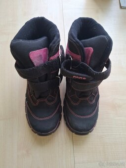 Dětské boty Superfit 36 [138] - 3