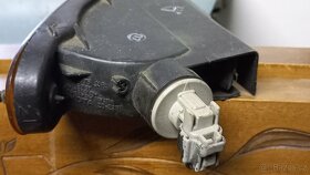 Toyota Celica T18, pár dílů - 3