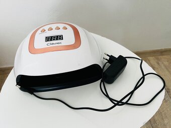 Slupovací Gellaky s příslušenstvím - 3