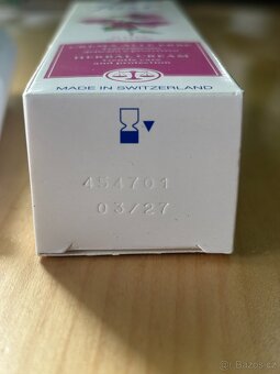 Just Slézový krém 60 ml - 3