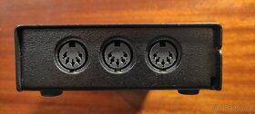 Synchronizer Note/1+ - 3