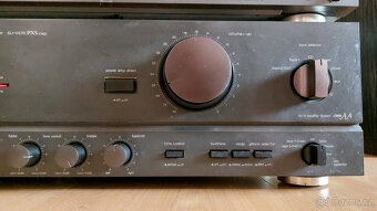 Zesilovač Technics SU-V570 - 3