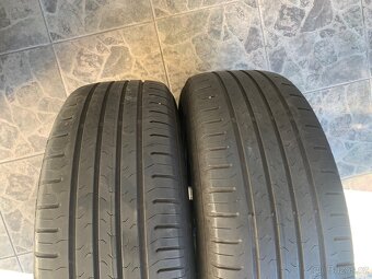 VW Passat 215/60/16 - 3
