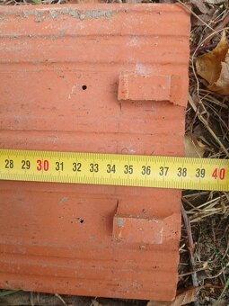 Tašky Tondach - 3