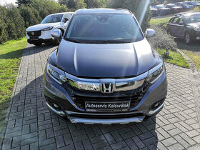 Honda HR-V 1.5 i-VTEC Elegance Robust Pack - 3