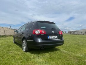 Prodám VW Passat 2008 - 3