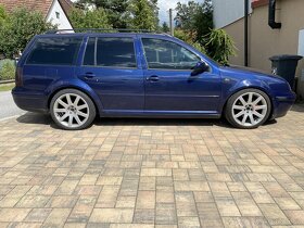 Volkswagen Bora 1.9tdi - 3