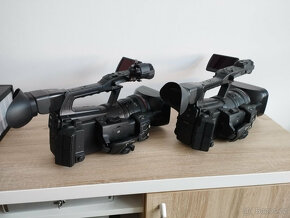Videokamery Canon XF 300 - 3