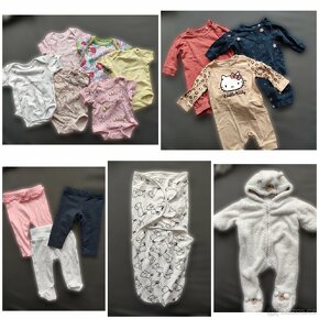 Oblečení pro miminko - 3