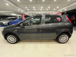 Fiat Punto 1.2i 48kw - 3
