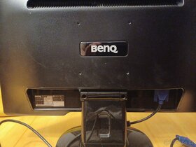 Monitor BENQ - 3