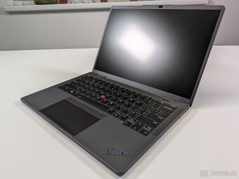 Prodáno Lenovo ThinkPad X13s - ARM - vynikající stav - 3