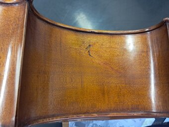 Violoncello 4/4 + obal a smyčec - 3