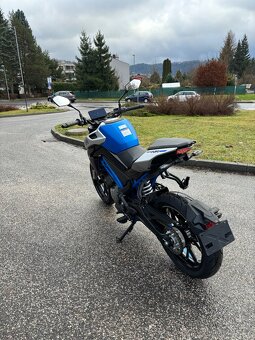 CF MOTO 300 NK - Skladem - 3