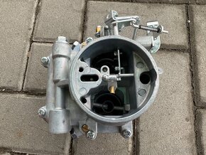 Volha, Gaz 24, 2410, karburátor K 126GM, nový - 3
