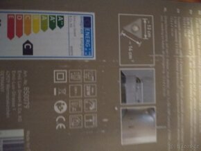 Sada světel 3 ks podhledová 20 W - 3