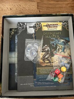 Dungeons & Dragons Basic Game 2006 [Incomplete] - 3