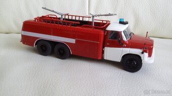 Tatra 148 CAS 32 De Agostini 1/43 - 3